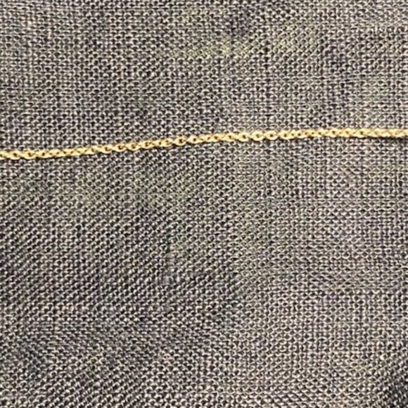 Tiffany & Co. 925 Sterling Silver Chain, 20 Inches - Picture 8 of 10